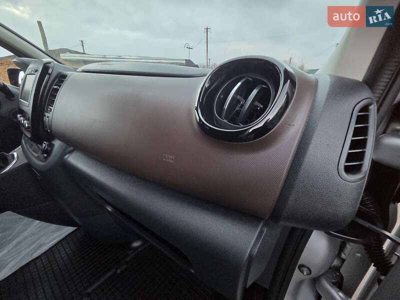 Минивэн Fiat Talento 2020 в Казатине фото 47 Минивэн Fiat Talento 2020 в Казатине