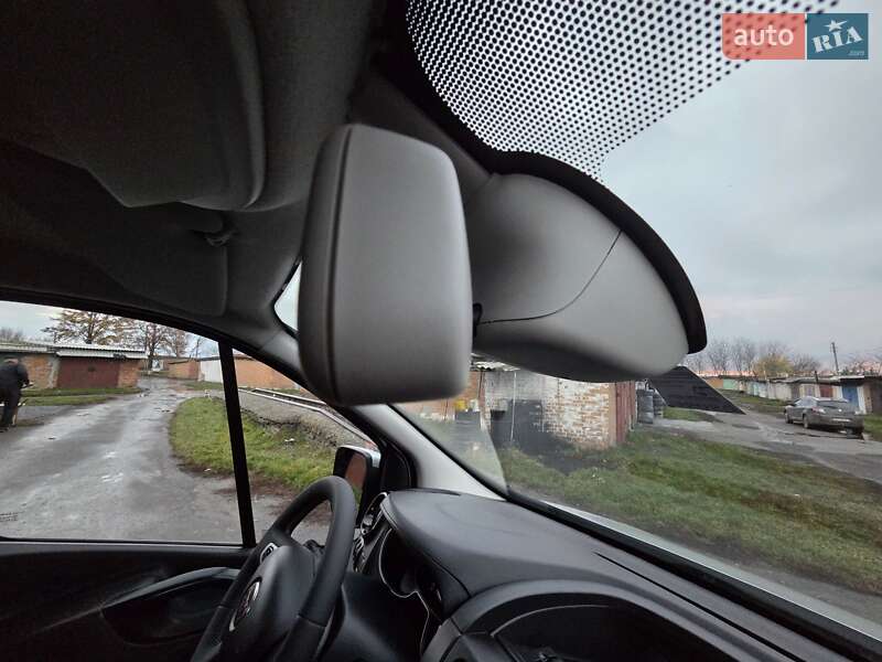 Минивэн Fiat Talento 2020 в Казатине фото 58 Минивэн Fiat Talento 2020 в Казатине