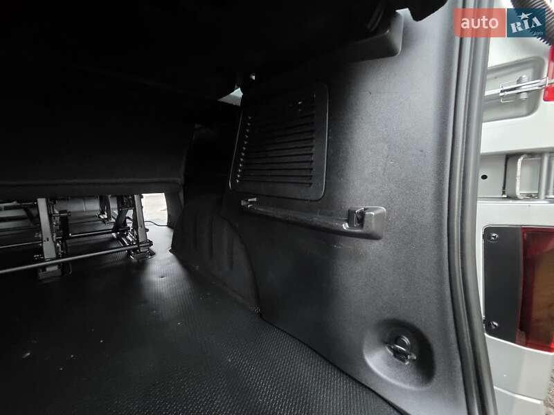 Минивэн Fiat Talento 2020 в Казатине фото 62 Минивэн Fiat Talento 2020 в Казатине