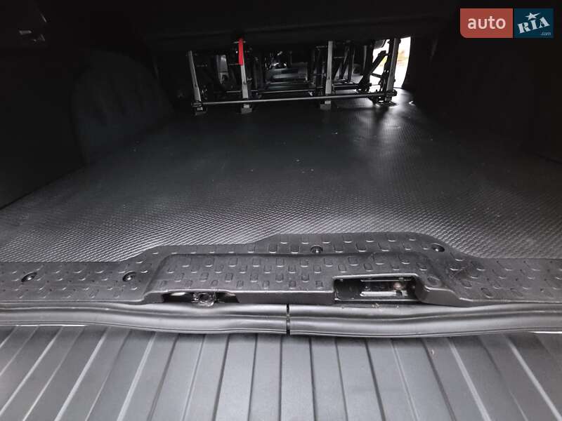 Минивэн Fiat Talento 2020 в Казатине фото 63 Минивэн Fiat Talento 2020 в Казатине