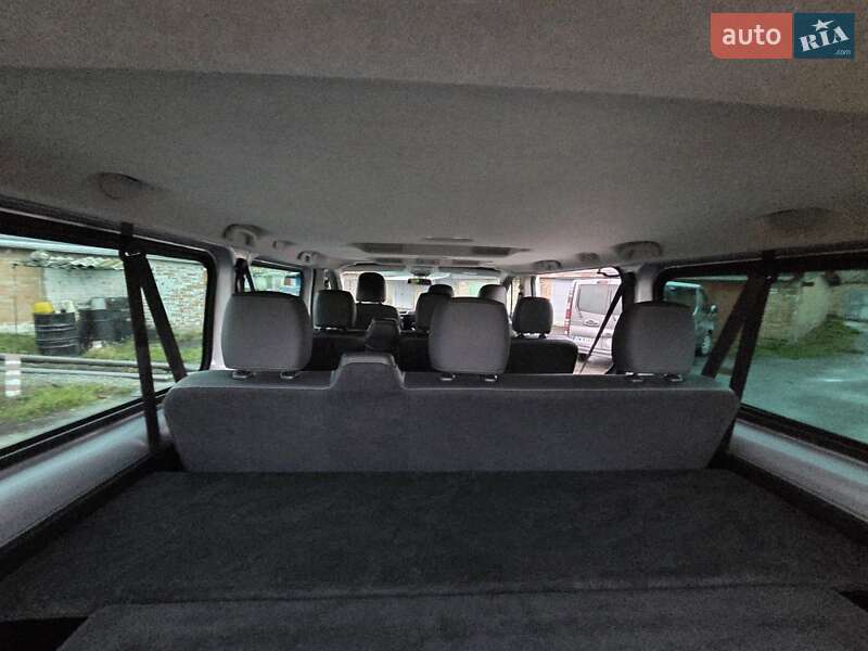 Минивэн Fiat Talento 2020 в Казатине фото 66 Минивэн Fiat Talento 2020 в Казатине