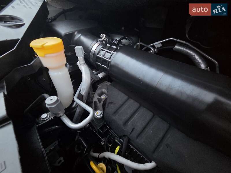 Минивэн Fiat Talento 2020 в Казатине фото 76 Минивэн Fiat Talento 2020 в Казатине