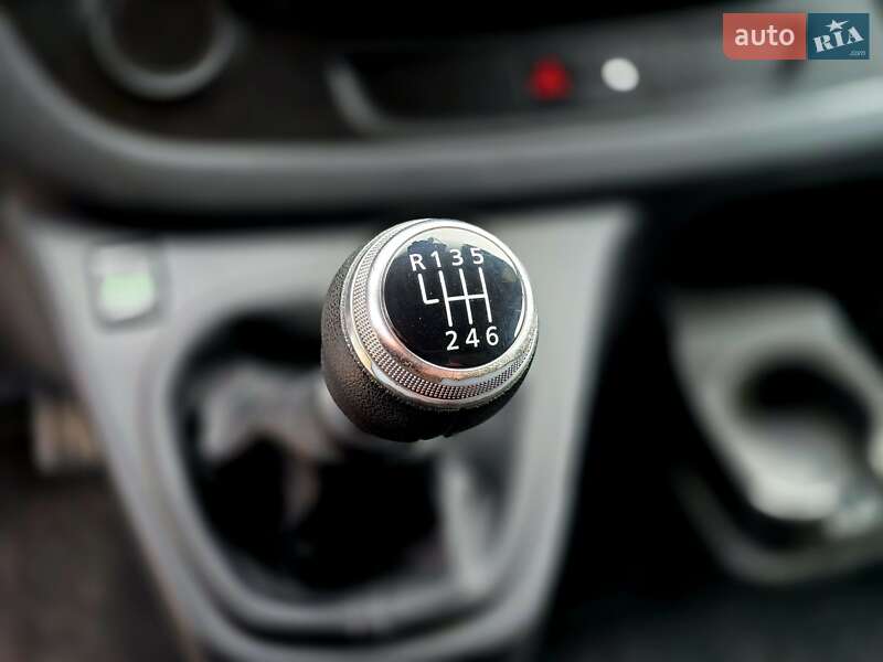 Грузовой фургон Fiat Talento 2021 в Бердичеве фото 34 Грузовой фургон Fiat Talento 2021 в Бердичеве