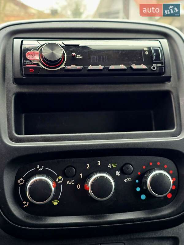 Грузовой фургон Fiat Talento 2021 в Бердичеве фото 33 Грузовой фургон Fiat Talento 2021 в Бердичеве