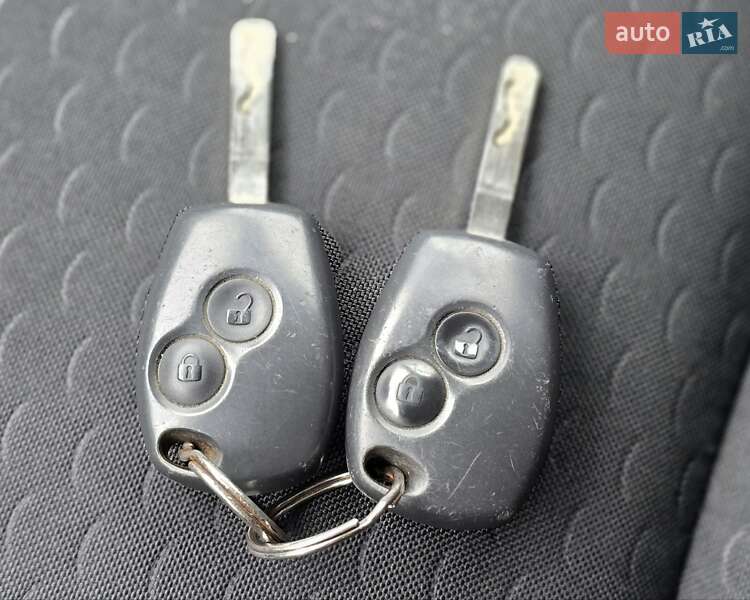 Грузовой фургон Fiat Talento 2021 в Бердичеве фото 41 Грузовой фургон Fiat Talento 2021 в Бердичеве