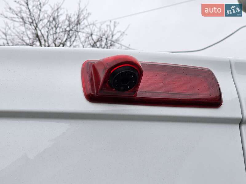 Грузовой фургон Fiat Talento 2021 в Бердичеве фото 50 Грузовой фургон Fiat Talento 2021 в Бердичеве