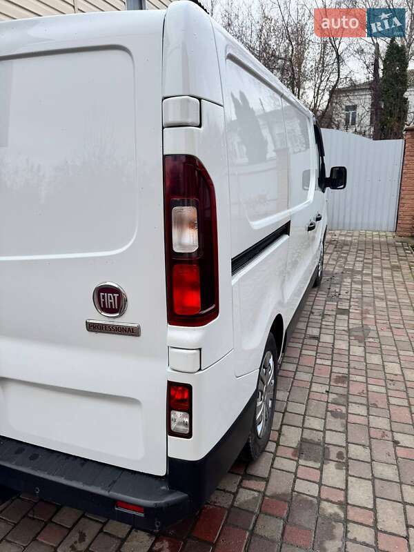 Вантажний фургон Fiat Talento 2019 в Ніжині