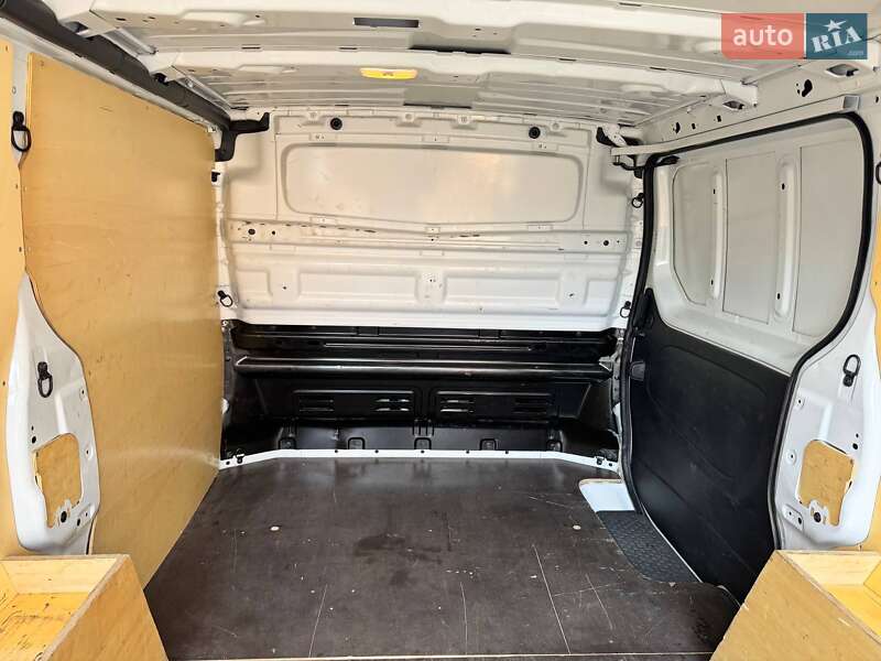 Вантажний фургон Fiat Talento 2019 в Ніжині