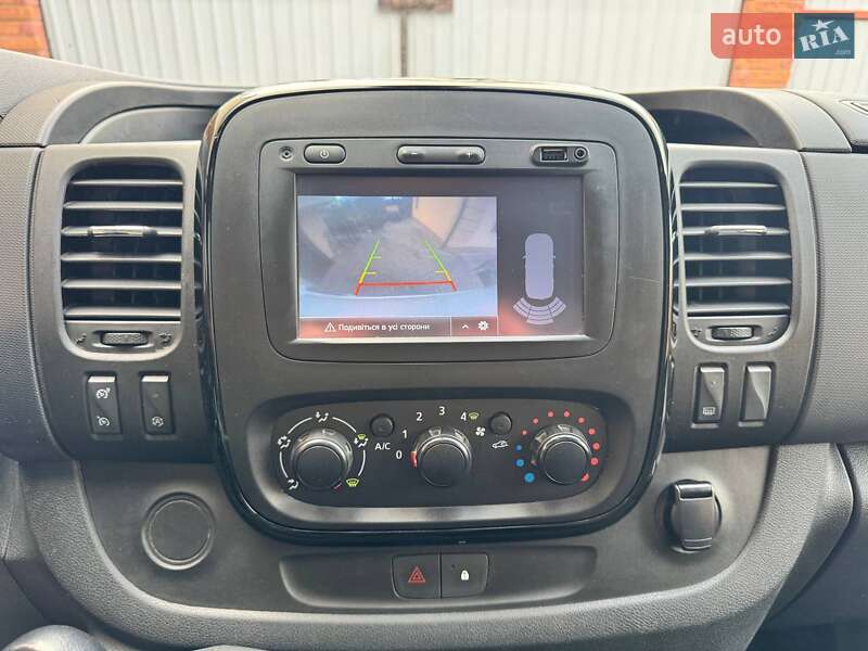 Вантажний фургон Fiat Talento 2019 в Ніжині