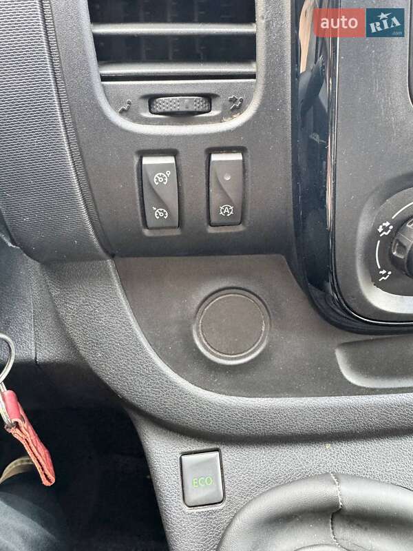 Вантажний фургон Fiat Talento 2019 в Ніжині