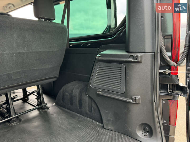 Мінівен Fiat Talento 2018 в Києві фото 37 Мінівен Fiat Talento 2018 в Києві