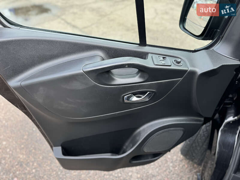 Мінівен Fiat Talento 2018 в Києві фото 63 Мінівен Fiat Talento 2018 в Києві