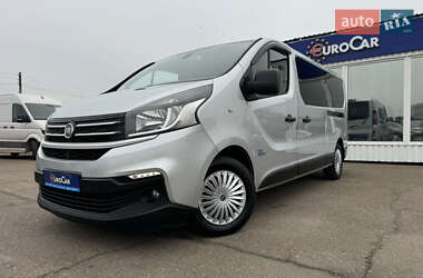 Мінівен Fiat Talento 2018 в Києві