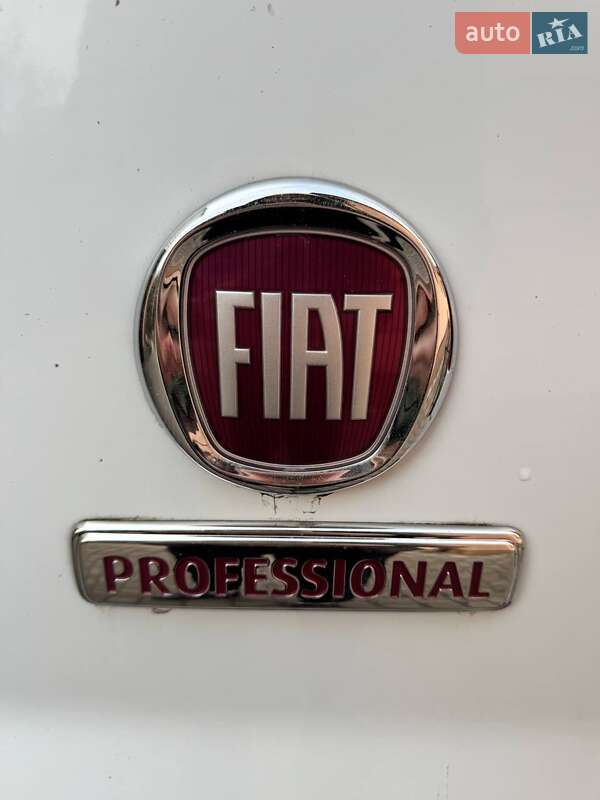 Мікроавтобус вантажний (до 3,5т) Fiat Talento 2019 в Ніжині