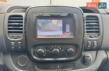 Микроавтобус грузовой (до 3,5т) Fiat Talento 2019 в Нежине