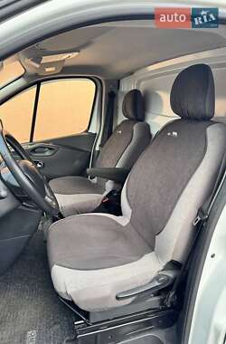 Микроавтобус грузовой (до 3,5т) Fiat Talento 2019 в Нежине