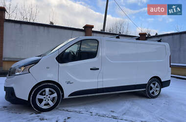 Грузовой фургон Fiat Talento 2019 в Коломые