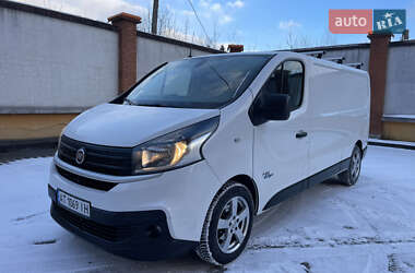 Грузовой фургон Fiat Talento 2019 в Коломые