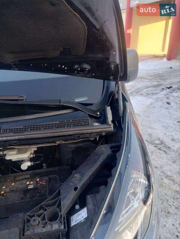 Минивэн Fiat Talento 2021 в Дубно