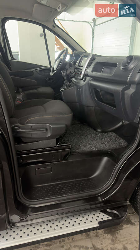 Минивэн Fiat Talento 2019 в Львове