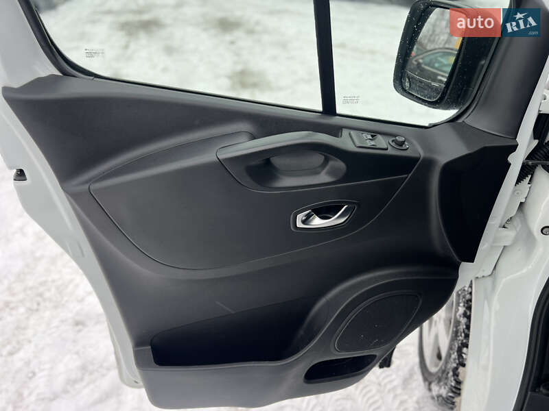 Вантажний фургон Fiat Talento 2019 в Коломиї фото 16 Вантажний фургон Fiat Talento 2019 в Коломиї