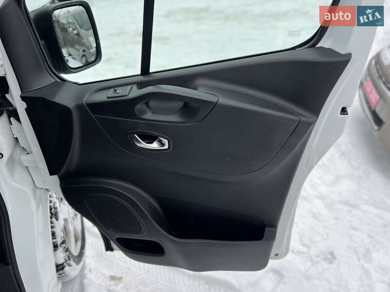 Вантажний фургон Fiat Talento 2019 в Коломиї фото 19 Вантажний фургон Fiat Talento 2019 в Коломиї