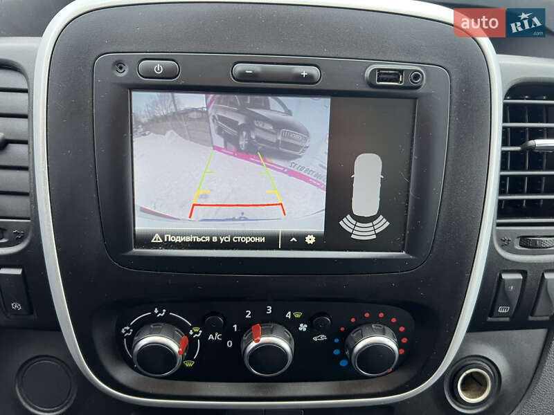 Вантажний фургон Fiat Talento 2019 в Коломиї фото 29 Вантажний фургон Fiat Talento 2019 в Коломиї