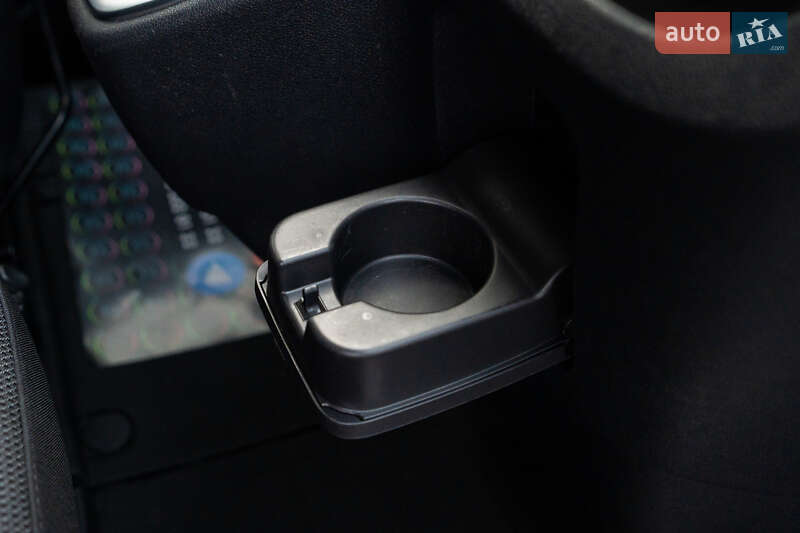 Грузопассажирский фургон Fiat Talento 2020 в Луцке