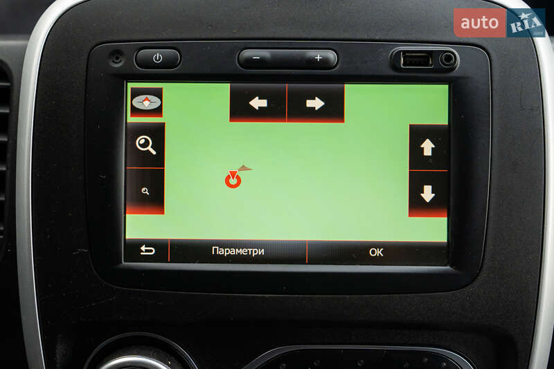 Грузопассажирский фургон Fiat Talento 2020 в Луцке