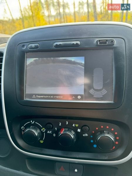 Грузовой фургон Fiat Talento 2019 в Хмельницком