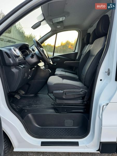 Грузовой фургон Fiat Talento 2019 в Хмельницком