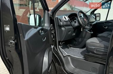 Грузовой фургон Fiat Talento 2020 в Киеве фото 52 Грузовой фургон Fiat Talento 2020 в Киеве