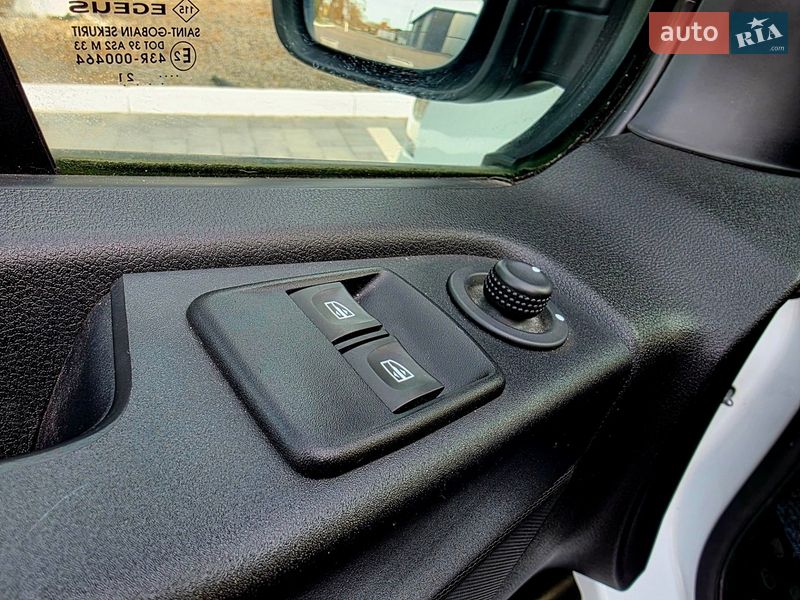 Мінівен Fiat Talento 2021 в Самборі фото 24 Мінівен Fiat Talento 2021 в Самборі