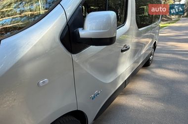 Мінівен Fiat Talento 2021 в Києві