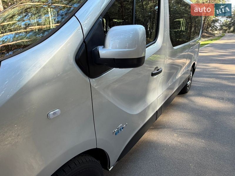 Мінівен Fiat Talento 2021 в Києві