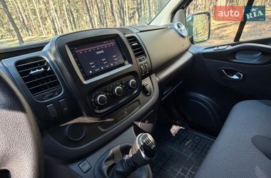 Мінівен Fiat Talento 2021 в Києві