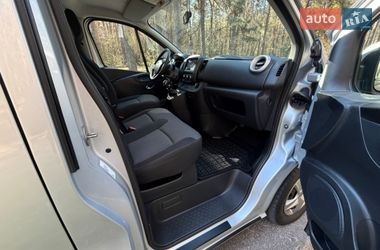 Мінівен Fiat Talento 2021 в Києві