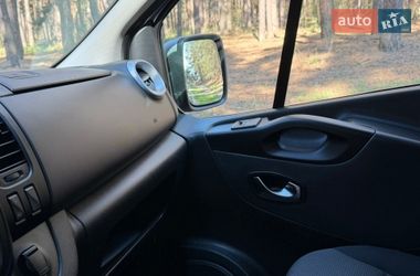 Мінівен Fiat Talento 2021 в Києві