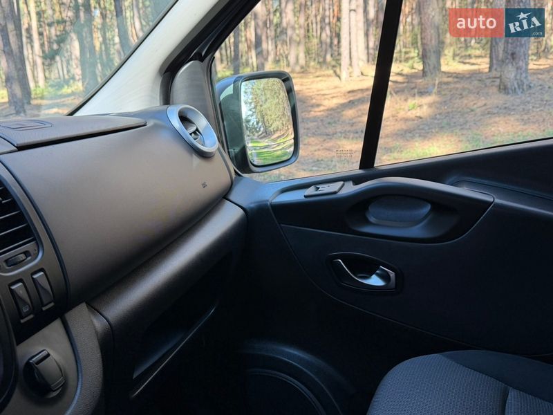 Мінівен Fiat Talento 2021 в Києві