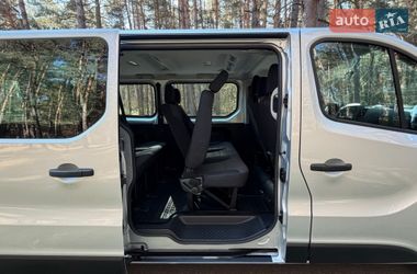 Мінівен Fiat Talento 2021 в Києві