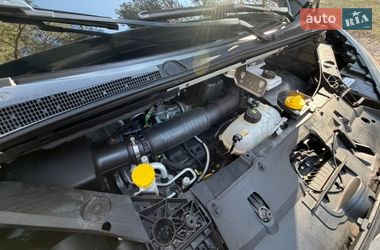 Мінівен Fiat Talento 2021 в Києві