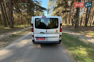 Мінівен Fiat Talento 2021 в Києві