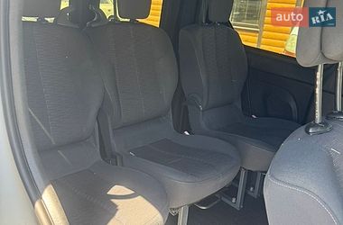 Минивэн Fiat Talento 2016 в Хмельницком