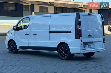 Грузовой фургон Fiat Talento 2021 в Ровно