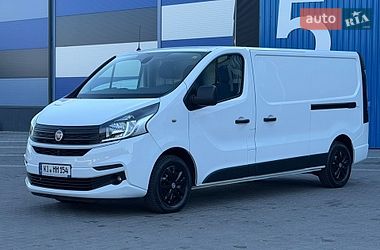 Грузовой фургон Fiat Talento 2021 в Ровно