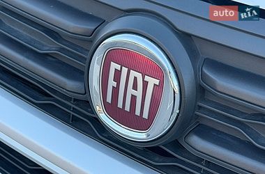 Грузовой фургон Fiat Talento 2021 в Ровно