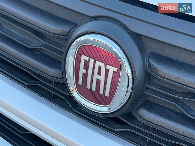 Грузовой фургон Fiat Talento 2021 в Ровно