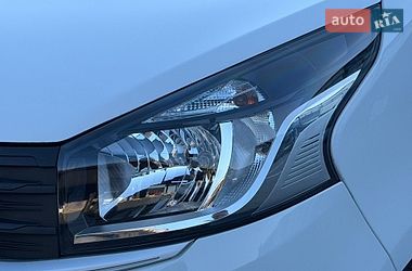Грузовой фургон Fiat Talento 2021 в Ровно