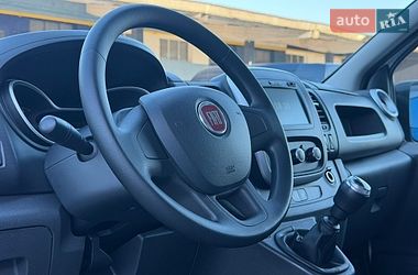 Грузовой фургон Fiat Talento 2021 в Ровно