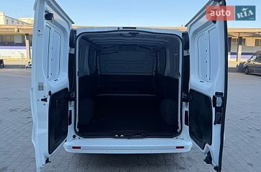 Грузовой фургон Fiat Talento 2021 в Ровно